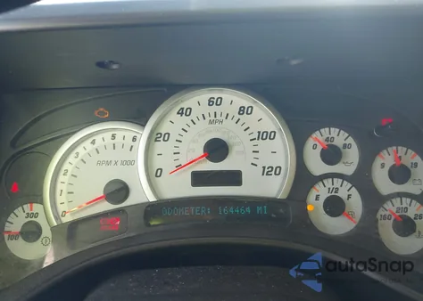 2003 Hummer H2 from USA, damaged, VIN 5GRGN23U03H137051